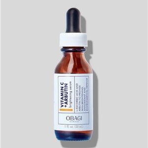 OBAGI- CLINICAL VITAMIN C + ARBUTIN BRIGHTENING SERUM